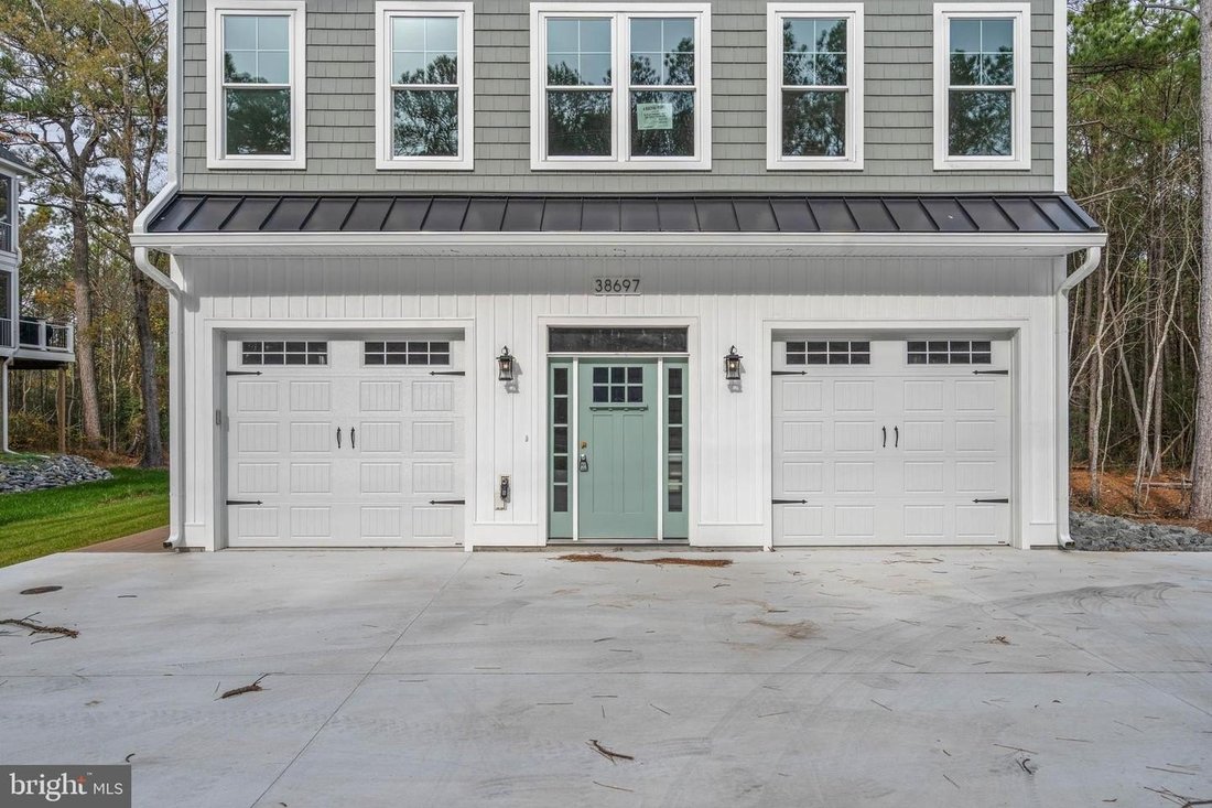 House in Bethany Beach, Delaware, United States 5 - 18729868