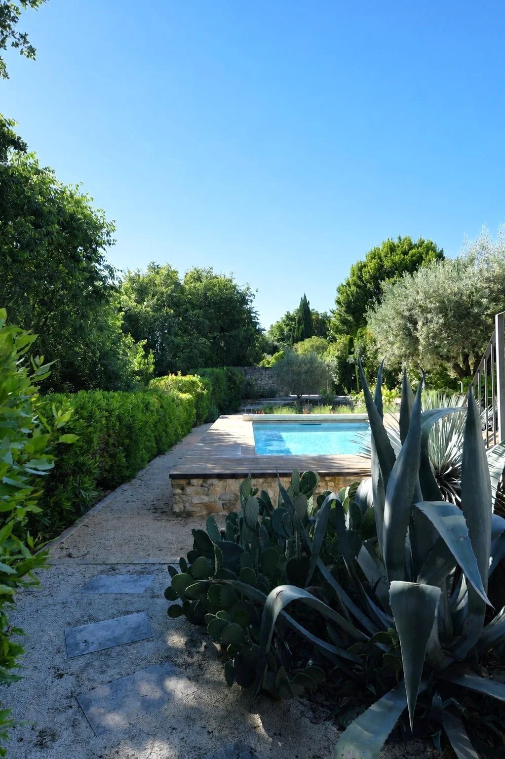 House in Uzès, Occitania, France 5 - 18723958