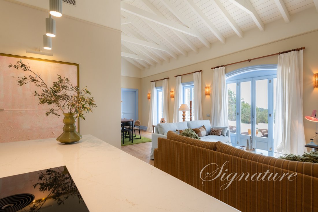 Estate in Santa Barbara de Nexe, Algarve, Portugal 5 - 18720989