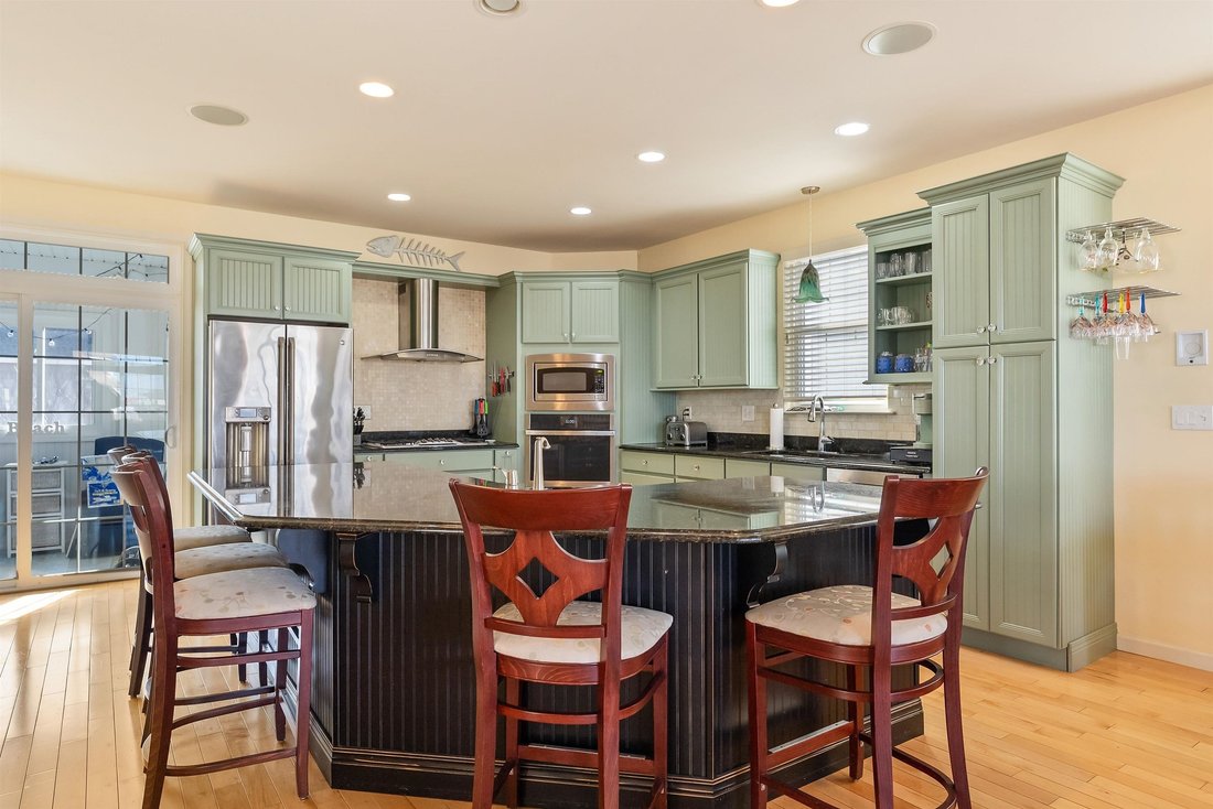 House in Wildwood, New Jersey, United States 5 - 18729477