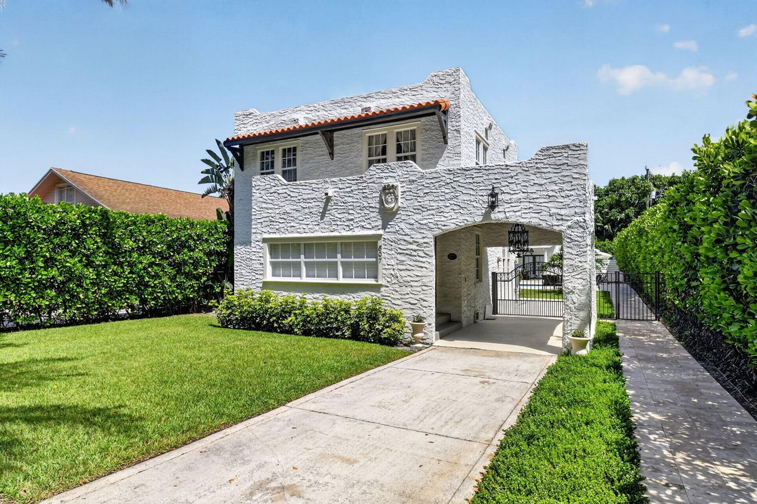 Casa a West Palm Beach, Florida, Stati Uniti 5 - 18727114