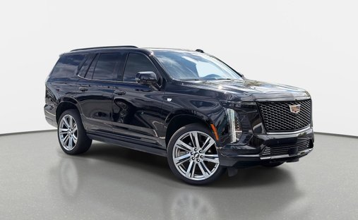 2025 Cadillac Escalade in Pompano beach, FL, United States 1