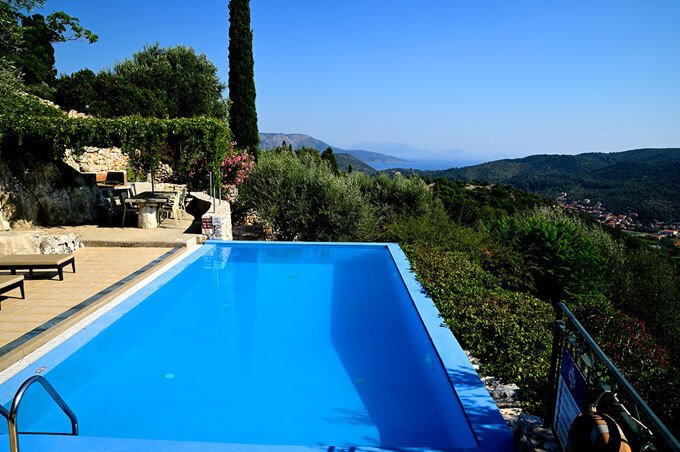 Villa in Ithaca, Peloponnese, Western Greece and the Ionian, Greece 5 - 18723376