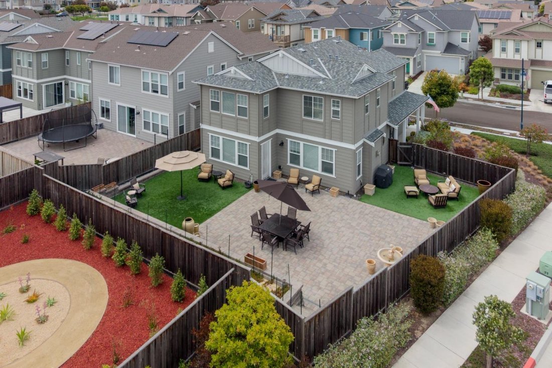 Casa en Marina, California, Estados Unidos 2 - 18726710