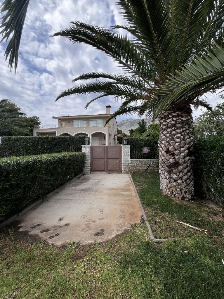 Villa in Megara, Attica, Greece 1 - 18724982