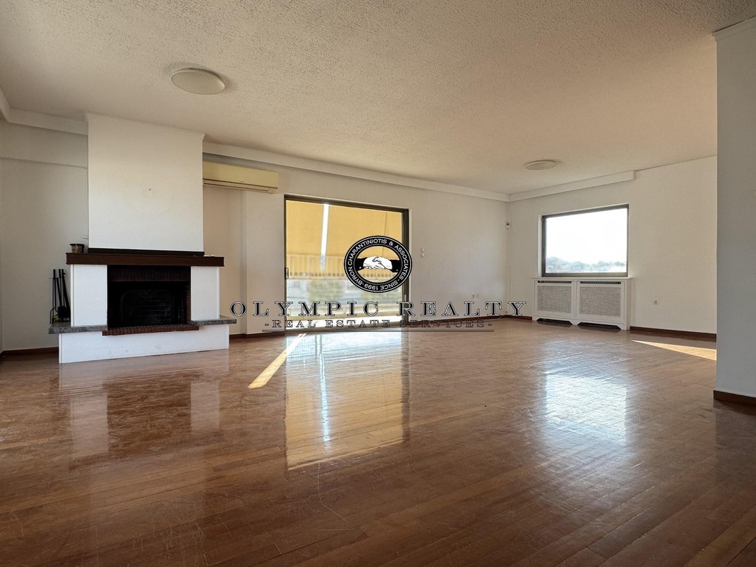 Apartment in Glyfada, Attica, Greece 2 - 18724648