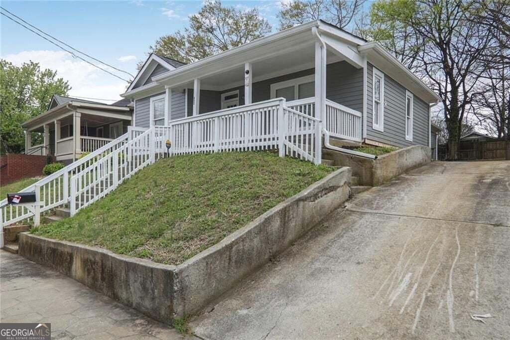 House in Atlanta, Georgia, United States 2 - 18727509
