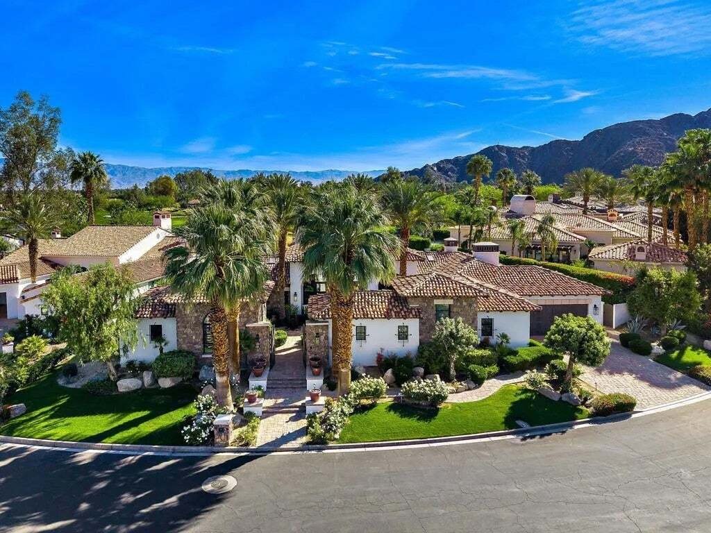 Haus in La Quinta, Kalifornien, Vereinigte Staaten 2 - 18727187