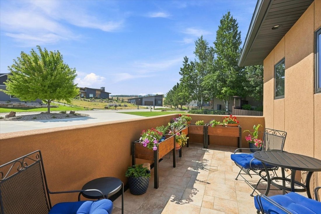Haus in Spearfish, Süddakota, Vereinigte Staaten 3 - 18448165