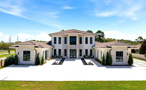 Casa a Lake Mary, Florida, Stati Uniti 1