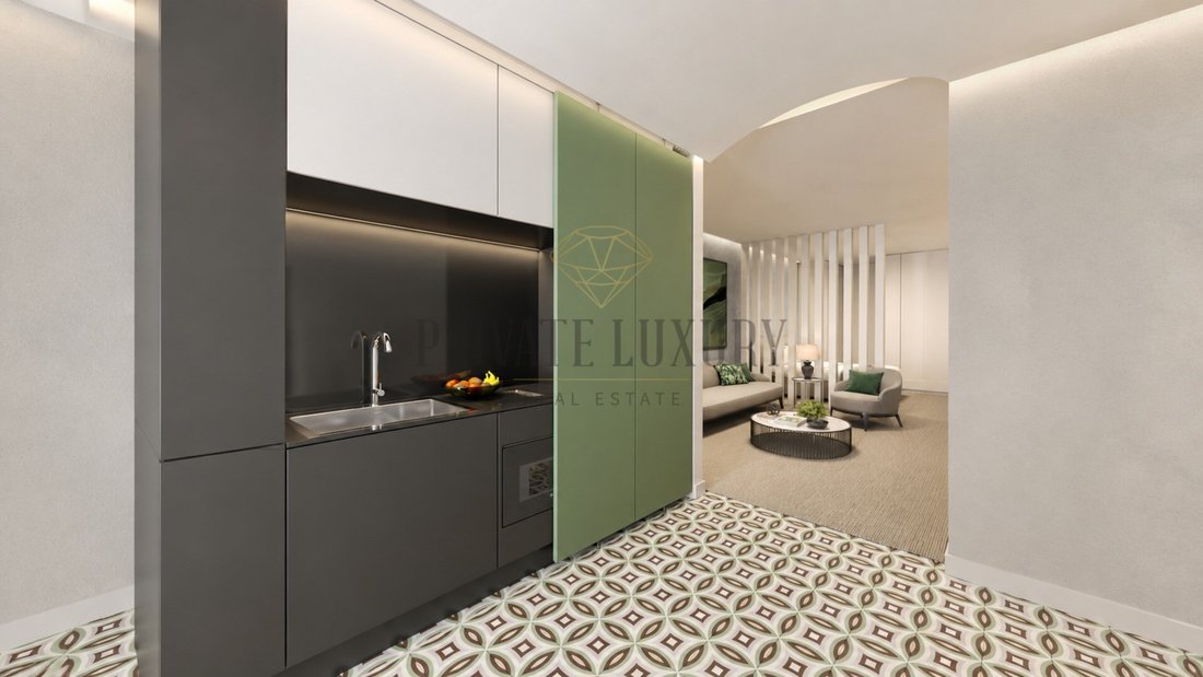 Apartment in Arroios, Lisbon, Portugal 5 - 18720956