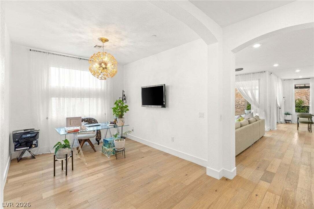 Casa en Henderson, Nevada, Estados Unidos 5 - 18726397