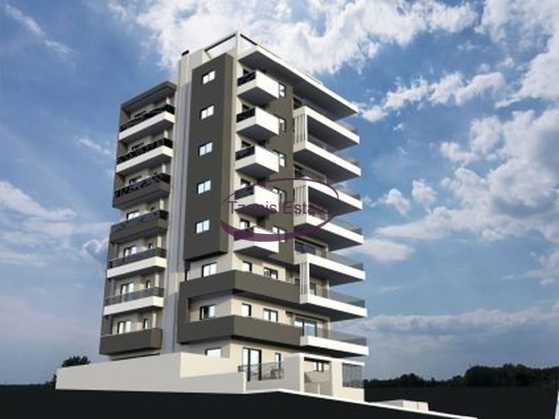 Apartment in South Athens, Attica, Greece 1 - 18725245