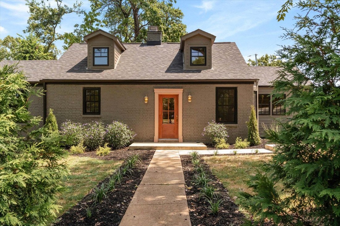 Haus in Nashville, Tennessee, Vereinigte Staaten 1 - 18722084