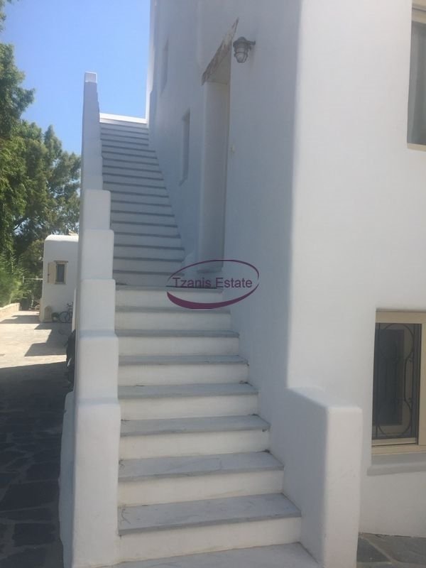 Haus in Paros, Aegean, Griechenland 4 - 18725045