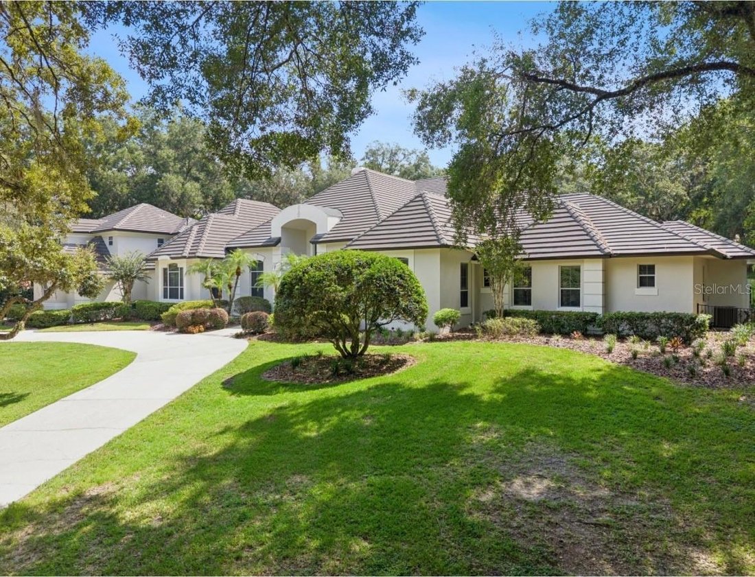 Maison à Longwood, Floride, États-Unis 3 - 18715615