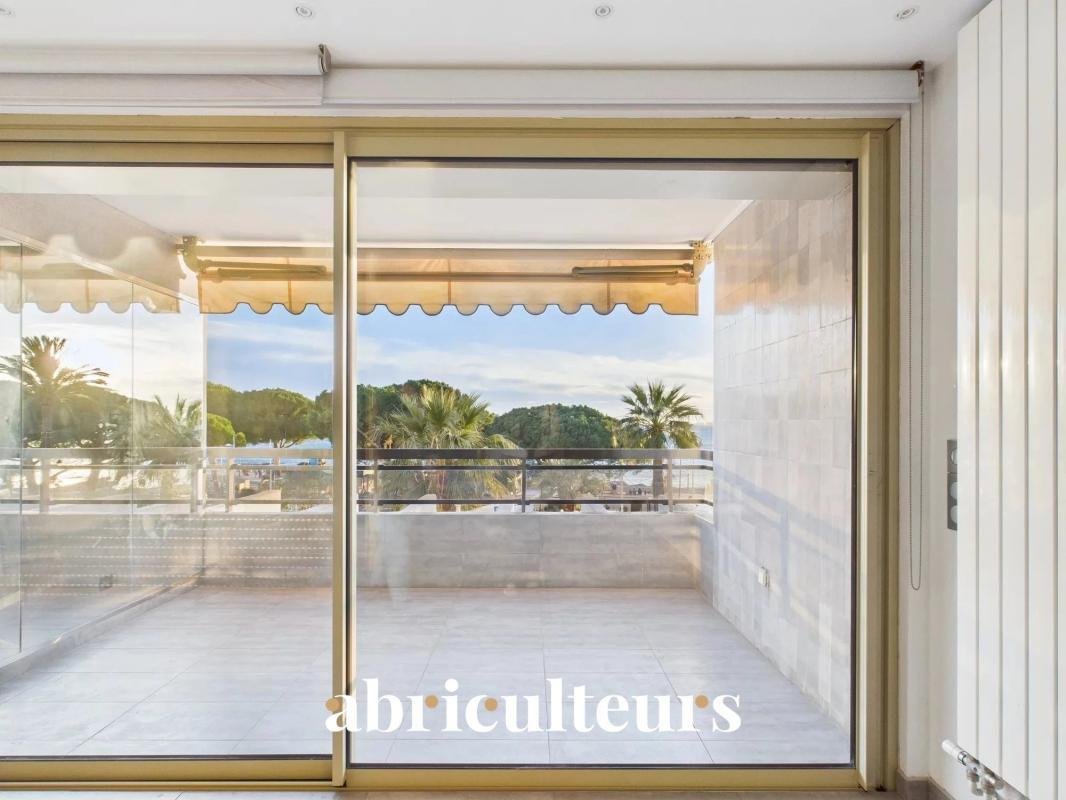 Apartamento en Juan les Pins-Gallice, Antibes, Francia 4 - 18726262