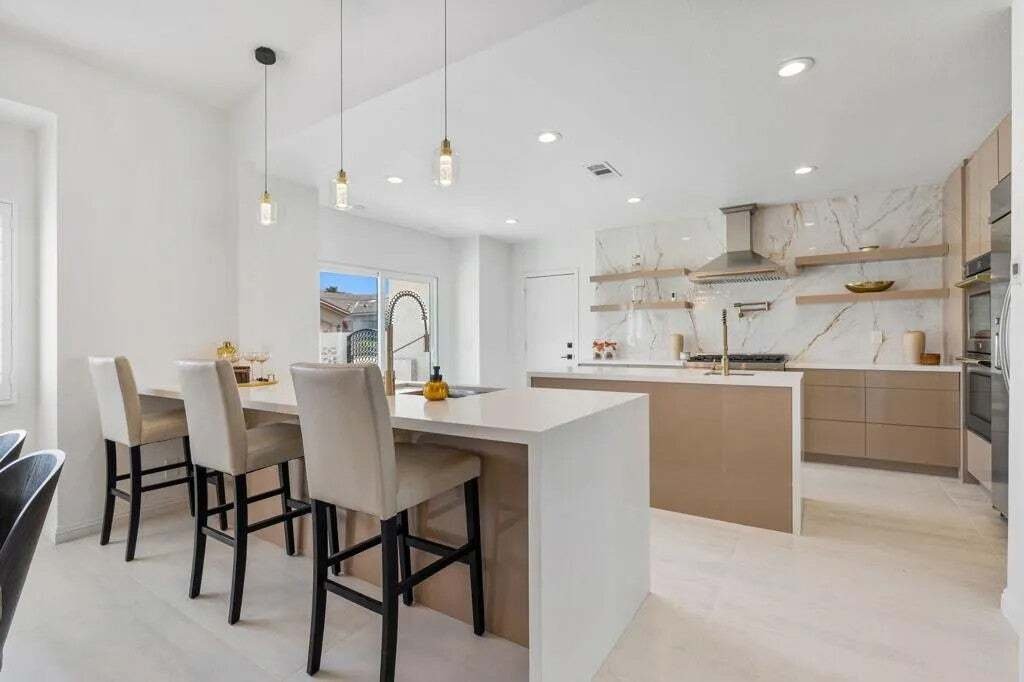 Casa en Palm Desert, California, Estados Unidos 2 - 18727202