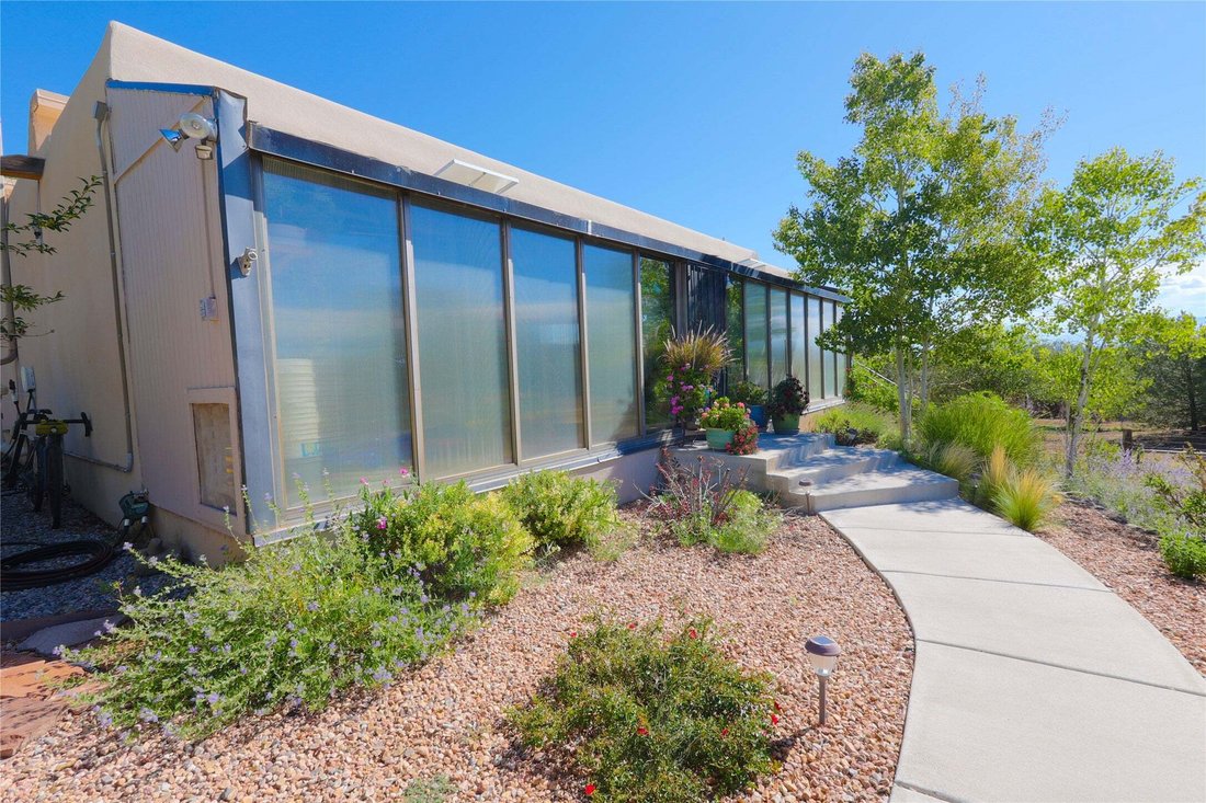 House in White Rock, New Mexico, United States 3 - 18726241