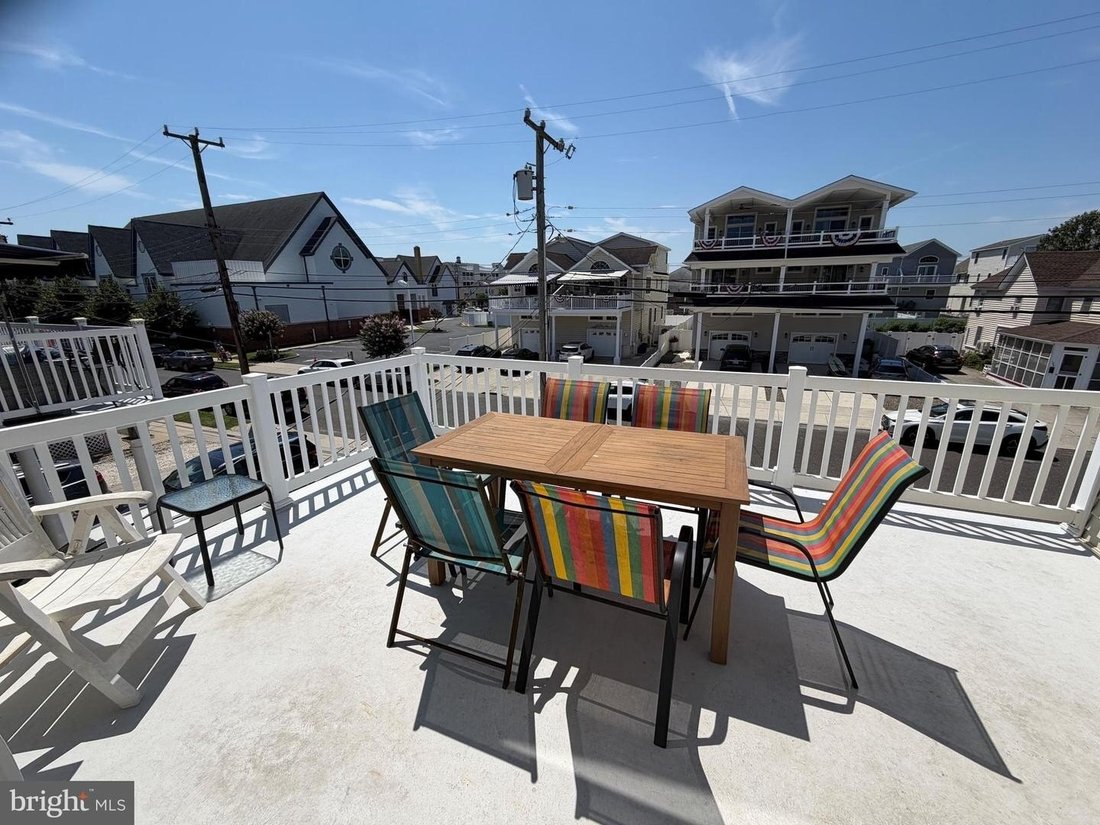 Casa a Sea Isle City, New Jersey, Stati Uniti 5 - 18729491