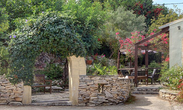 Villa in Apokoronas, Greece 3 - 18724941