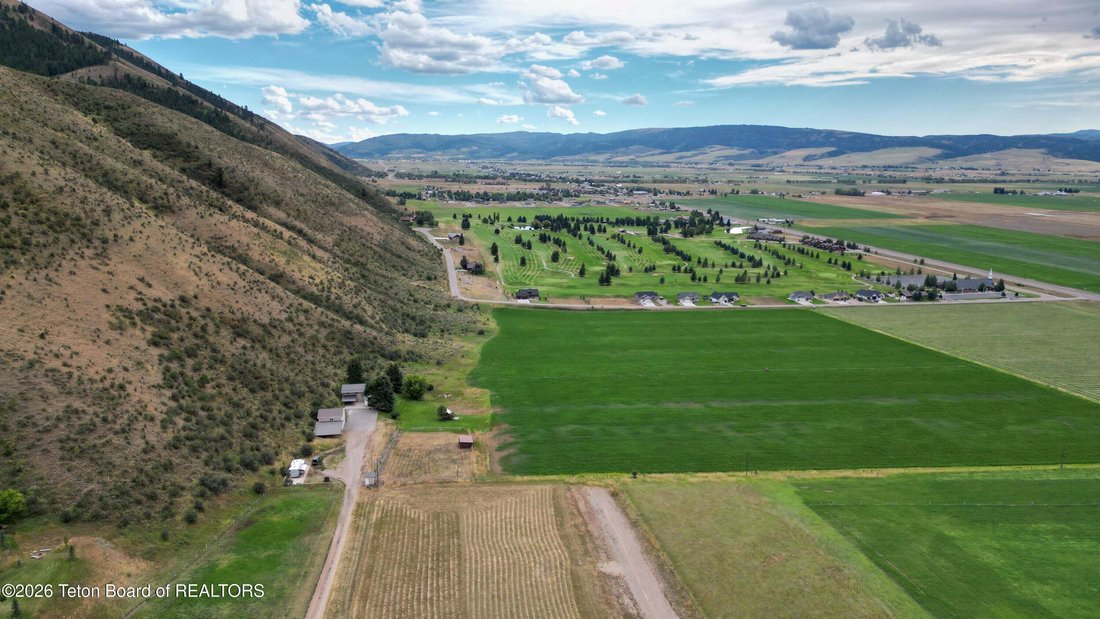 Haus in Afton, Wyoming, Vereinigte Staaten 5 - 18720862