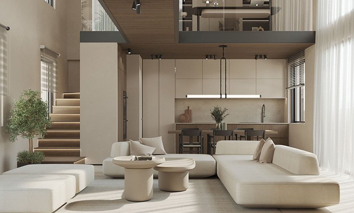 Apartment in Crete, Greece 5 - 18726150
