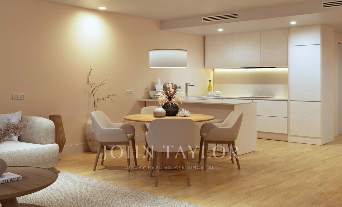 Apartment in Palma, Balearic Islands, Spain 5 - 18723824