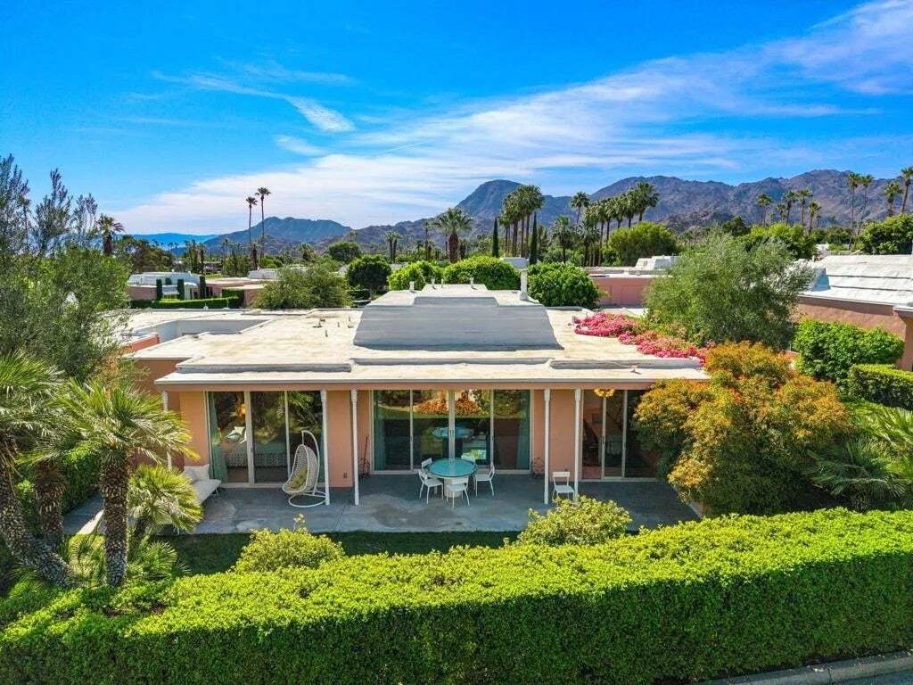 Condo in Palm Desert, California, United States 4 - 18727252