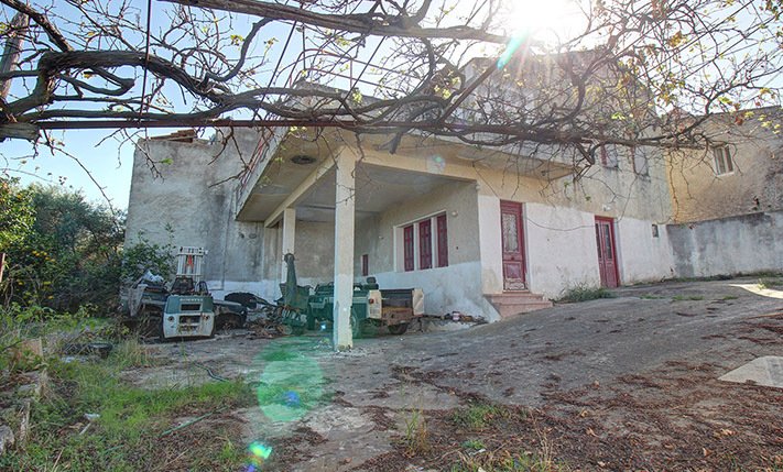 Casa en Greek Islands, Grecia 2 - 18726102