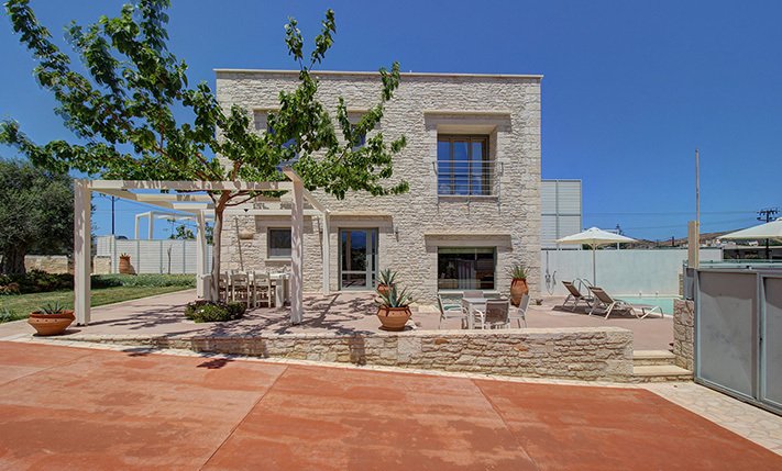 Villa in Milopotamos, Greece 3 - 18722948