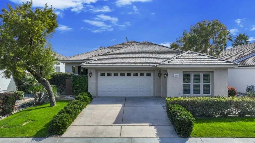 House in La Quinta, California, United States 5 - 18727208