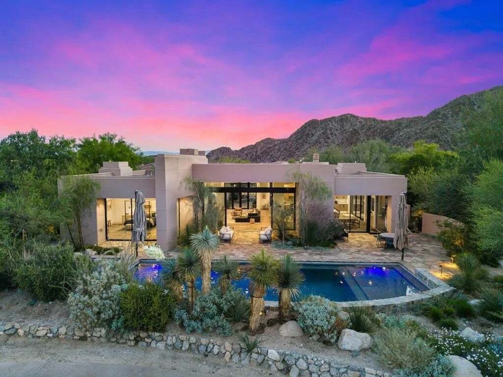 House in Indian Wells, California, United States 1 - 18727327