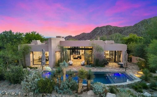 House in Indian Wells, California, United States 1