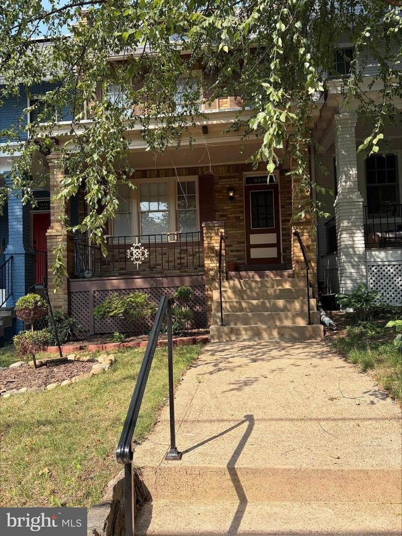 House in Washington, District of Columbia, United States 1 - 18730292