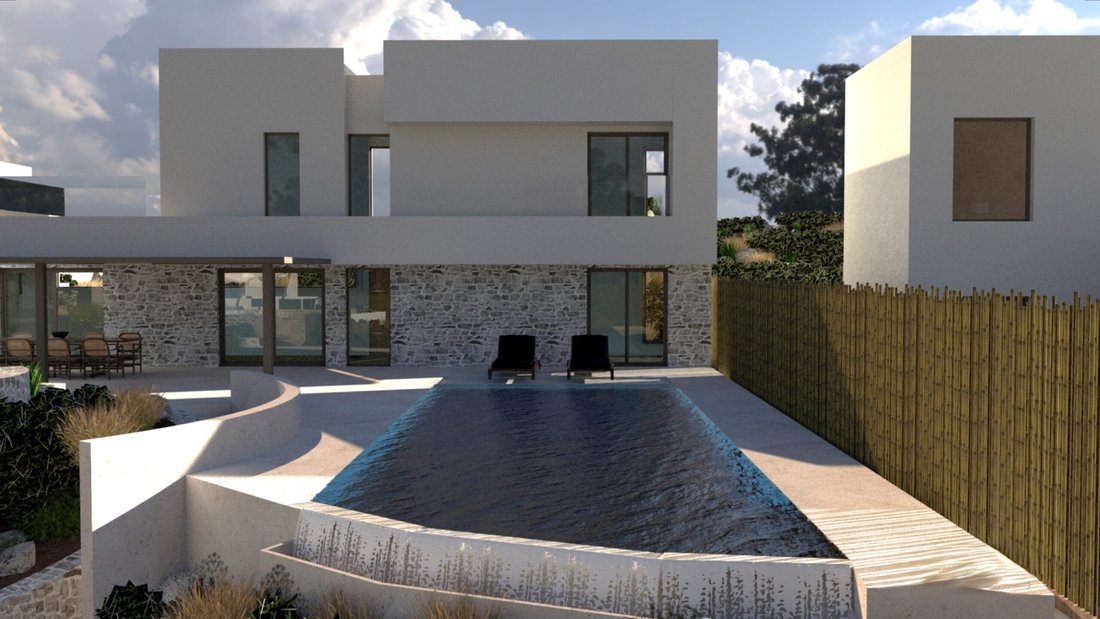 Villa in Apokoronas, Greece 4 - 18723822