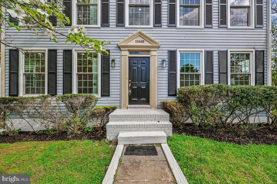 Casa en North Potomac, Maryland, Estados Unidos 5 - 18729141