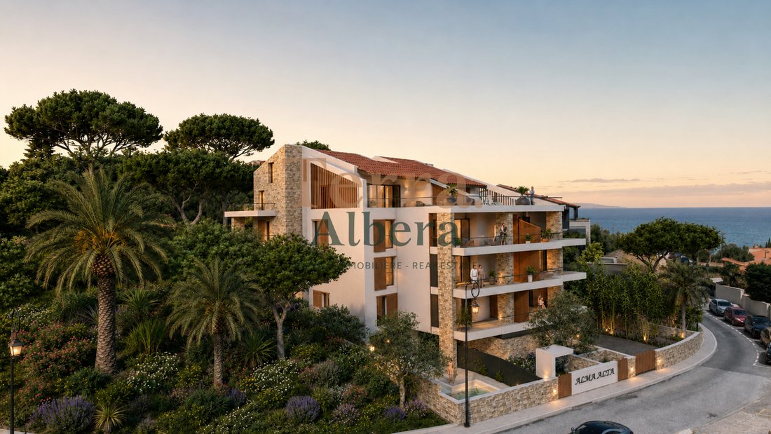 Appartement à Collioure, Occitanie, France 1 - 18727873