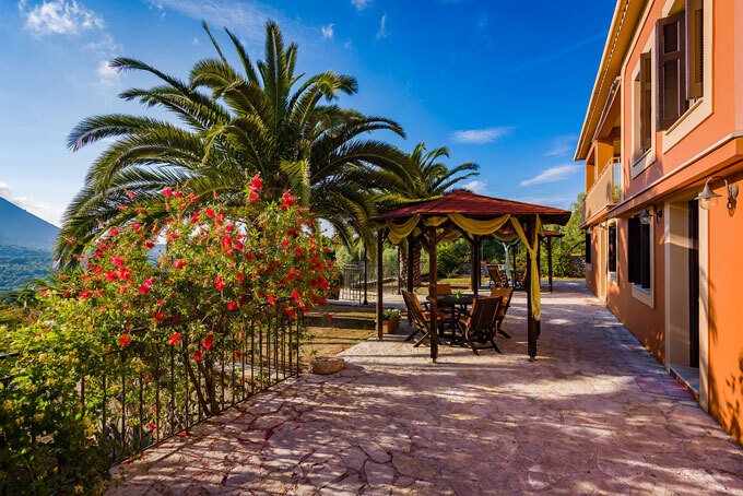 Villa in Ithaca, Peloponnese, Western Greece and the Ionian, Greece 3 - 18723359