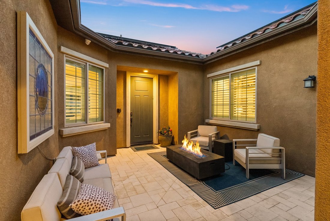 House in Rancho Mirage, California, United States 4 - 18661759