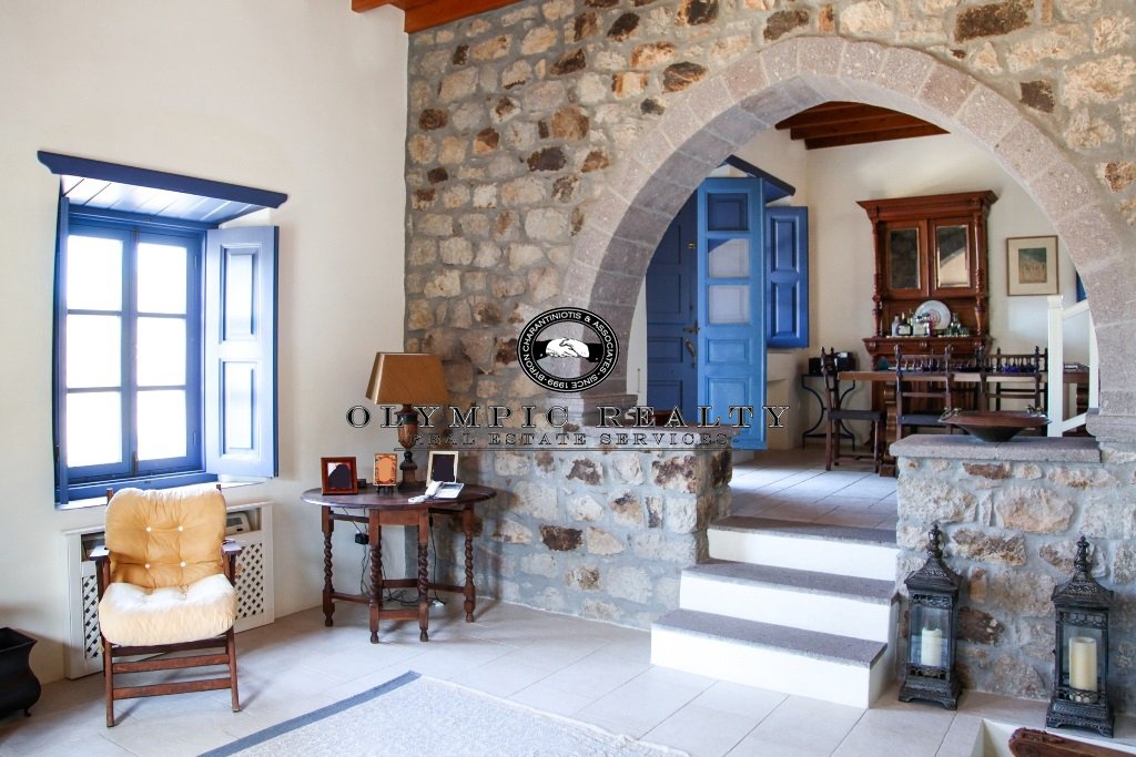 House in South Aegean, Aegean, Greece 4 - 18724123