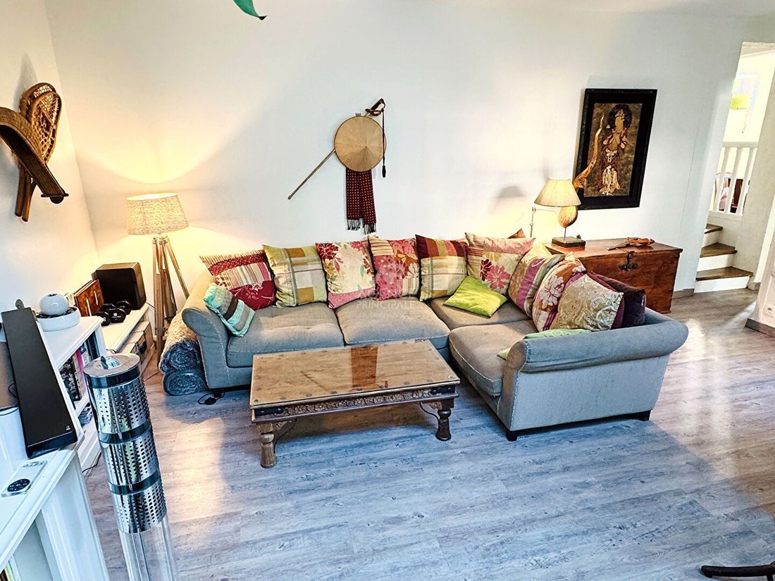 Apartment in Forêt, Saint-Germain-en-Laye, France 4 - 18728305