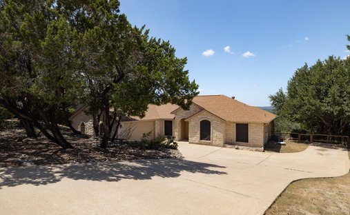 House in Jonestown, Texas, United States 1
