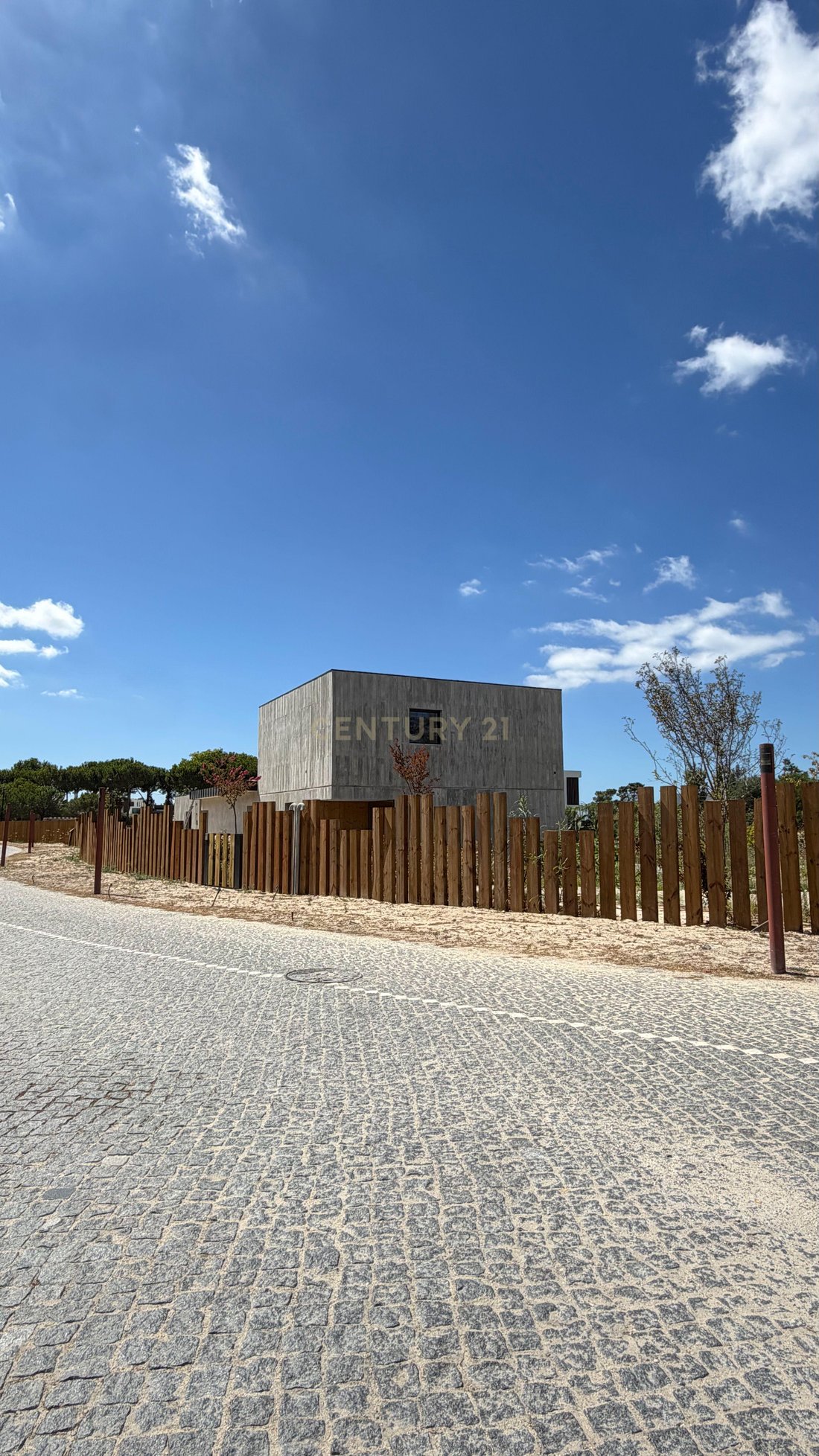 Villa en Carvalhal, Setúbal Municipality, Portugal 1 - 16853680