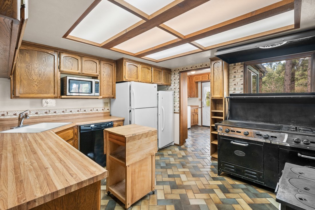House in Big Bear Lake, California, United States 1 - 18726130