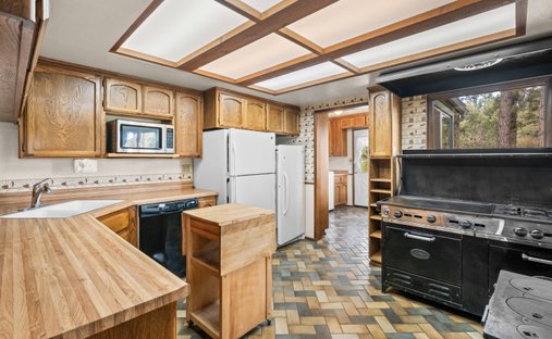 Casa en Big Bear Lake, California, Estados Unidos 1