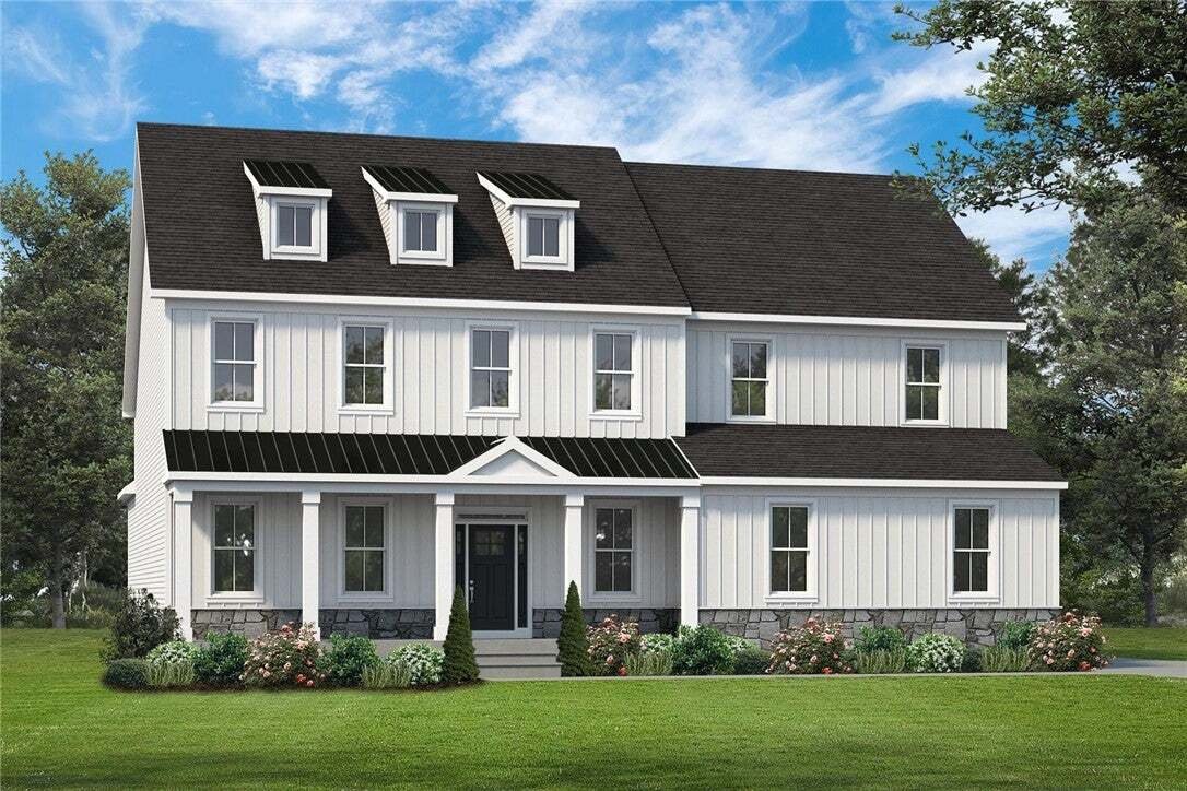 Haus in Penn Township, Pennsylvania, Vereinigte Staaten 3 - 18696711