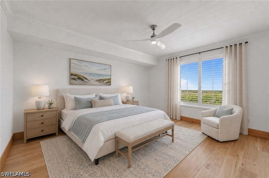 Appartement à Bonita Springs, Floride, États-Unis 3 - 18722115