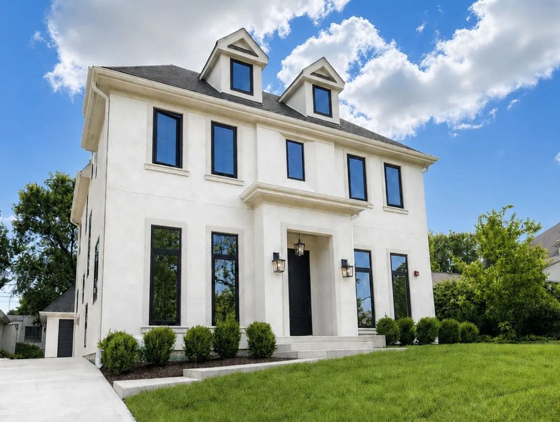 Maison à Hinsdale, Illinois, États-Unis 1 - 18268908
