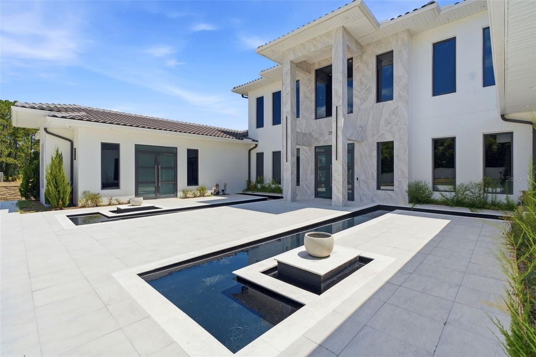 Casa a Lake Mary, Florida, Stati Uniti 3 - 18727982